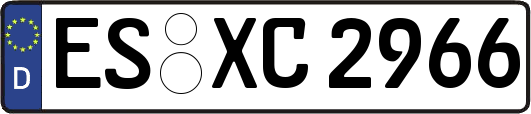 ES-XC2966