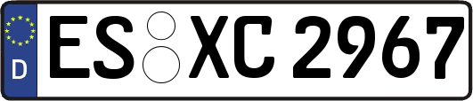 ES-XC2967
