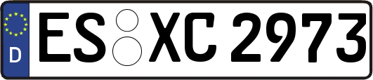 ES-XC2973