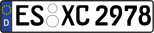 ES-XC2978