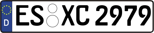 ES-XC2979