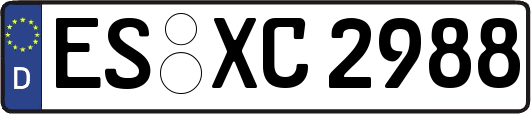 ES-XC2988