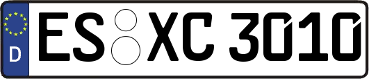 ES-XC3010