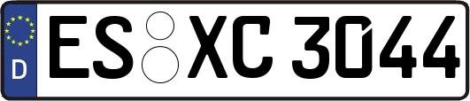 ES-XC3044