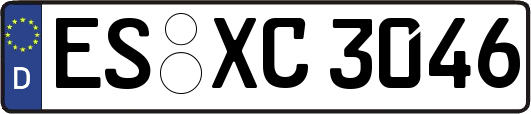 ES-XC3046