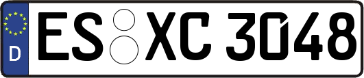 ES-XC3048