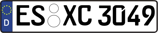 ES-XC3049