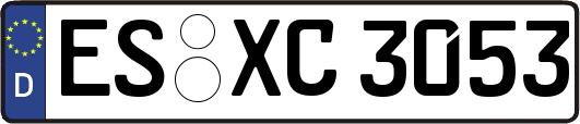 ES-XC3053