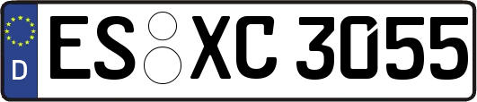 ES-XC3055
