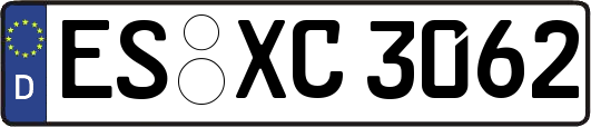 ES-XC3062
