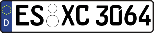 ES-XC3064