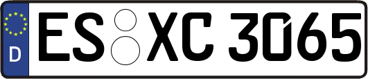 ES-XC3065