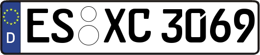 ES-XC3069