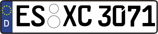 ES-XC3071