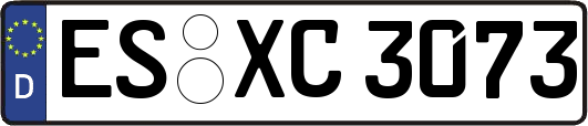 ES-XC3073