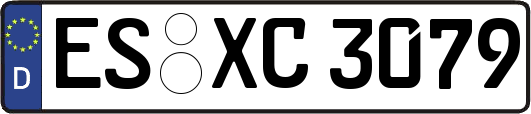 ES-XC3079