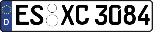 ES-XC3084