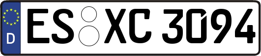 ES-XC3094