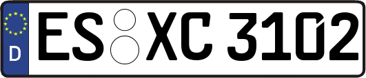 ES-XC3102