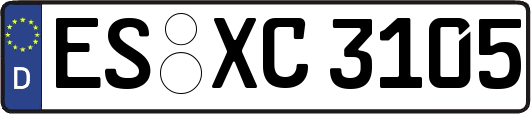 ES-XC3105