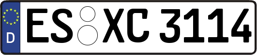 ES-XC3114