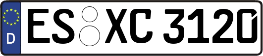 ES-XC3120