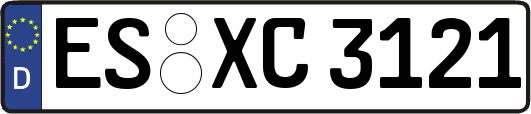 ES-XC3121
