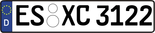 ES-XC3122