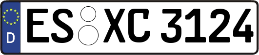 ES-XC3124