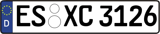 ES-XC3126