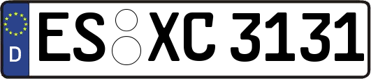 ES-XC3131