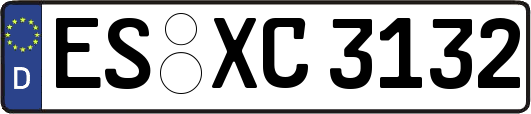 ES-XC3132