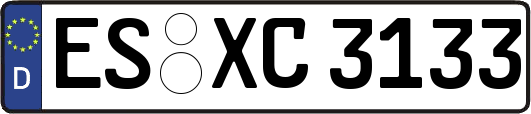 ES-XC3133
