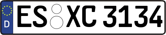 ES-XC3134