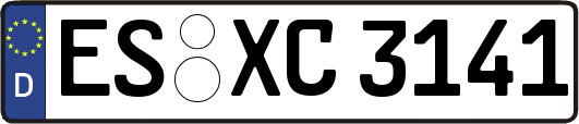 ES-XC3141