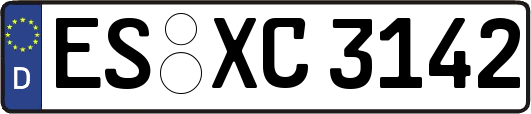ES-XC3142