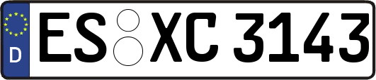 ES-XC3143