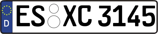 ES-XC3145