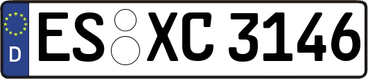 ES-XC3146