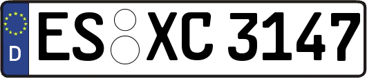 ES-XC3147