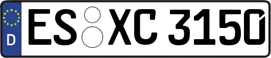 ES-XC3150