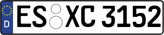 ES-XC3152