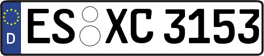 ES-XC3153