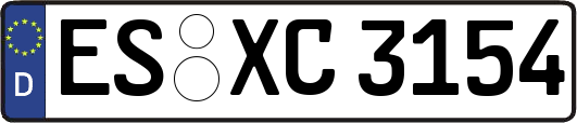 ES-XC3154