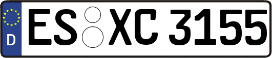 ES-XC3155