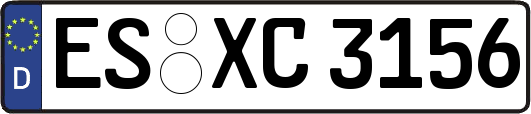 ES-XC3156