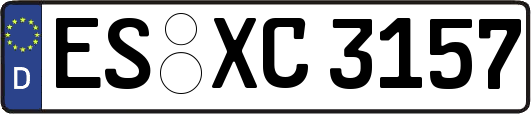 ES-XC3157