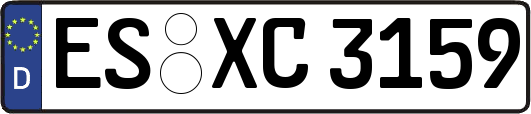 ES-XC3159