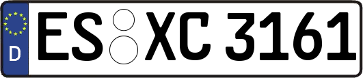 ES-XC3161
