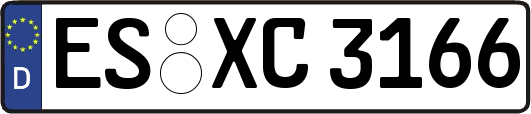 ES-XC3166